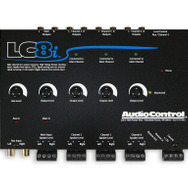 オーディオ・コントロール LC8i
