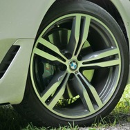 BMW 640i グランツーリスモ