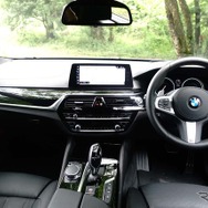 BMW 640i グランツーリスモ