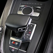 アウディ S5スポーツバック 新型
