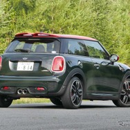 MINI ハッチバック JCW（ジョンクーパーワークス）新型