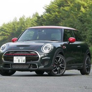 MINI ハッチバック JCW（ジョンクーパーワークス）新型