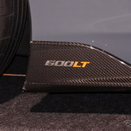 マクラーレン600LT アジア・パシフィック プレミア