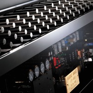 オーディオウェーブ・CR-400