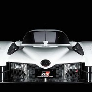 何もかもがハイパー過ぎる！トヨタ「GRスーパースポーツ」市販型は1億5千万円超えの可能性