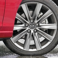 マツダ アテンザセダン 改良新型（XD Lパッケージ AWD）