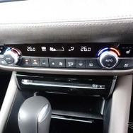 マツダ アテンザセダン 改良新型（XD Lパッケージ AWD）