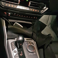 BMW 3シリーズツーリング 新型 スクープ写真