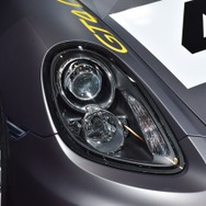 ポルシェ ケイマンGT4 クラブスポーツ（ロサンゼルスモーターショー15）