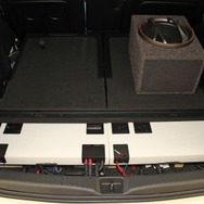 カスタム・オーディオマシン SpecialFeature!! TOYOTA WISH（オーナー：宇野匠紀さん）　by　 custom&car Audio PARADA　前編