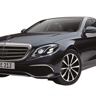メルセデスベンツ E450セダン