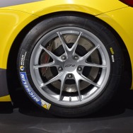 ポルシェ ケイマンGT4 クラブスポーツ（ロサンゼルスモーターショー15）