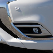 三菱 アウトランダー PHEV（プロトタイプ）