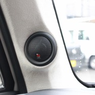 car audio newcomer！ スズキ ハスラー（オーナー・並河貴弘さん）　by　 AUDIO.VISUAL.SECURITY FIST　前編