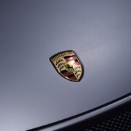 ポルシェ ケイマンGT4 クラブスポーツ（ロサンゼルスモーターショー15）