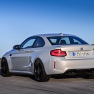 BMW M2コンペティション