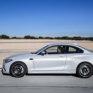 BMW M2コンペティション