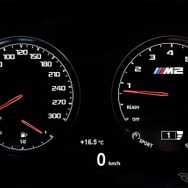 BMW M2コンペティション