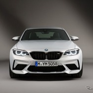 BMW M2コンペティション