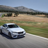 BMW M2コンペティション