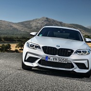 BMW M2コンペティション