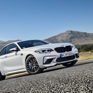 BMW M2コンペティション