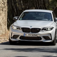 BMW M2コンペティション