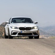 BMW M2コンペティション