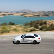 BMW M2コンペティション