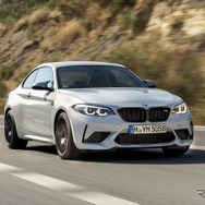 BMW M2コンペティション
