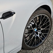 BMW M2コンペティション