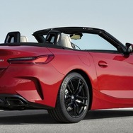 BMW Z4ロードスター新型