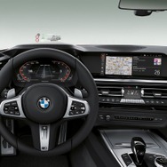BMW Z4ロードスター新型
