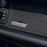 20年ぶりに1台のみ生産されたポルシェ 911 ターボ（993型）