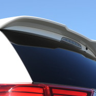三菱 アウトランダーPHEV（プロトタイプ）