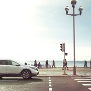 ホンダCR-V新型