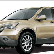 ホンダ3代目CR-V