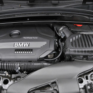 【BMW X2 試乗】ライバル多き戦場、決め手はシャープな走り…諸星陽一