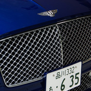 ベントレー コンチネンタルGT 新型