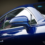 ベントレー コンチネンタルGT 新型