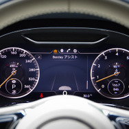 ベントレー コンチネンタルGT 新型