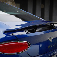 ベントレー コンチネンタルGT 新型