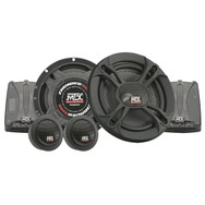 MTXオーディオ・T6S652