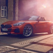 BMW Z4 新型