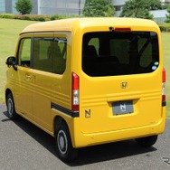 ホンダ N-VAN