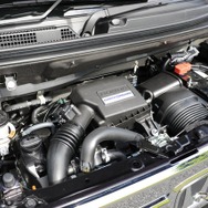 ホンダ N-VAN