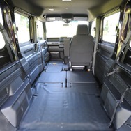 ホンダ N-VAN