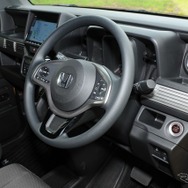 ホンダ N-VAN