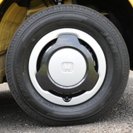 ホンダ N-VAN