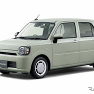 ダイハツ ミラ トコット G“SAIII